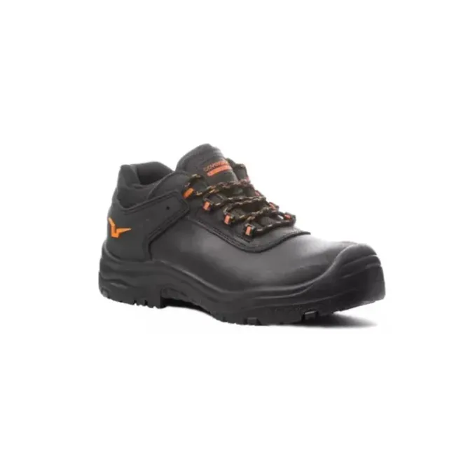 Scarpe Antinfortunistiche Coverguard Opal S3S FO SR Basse Metalfree 9OPAL