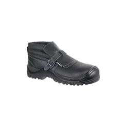 Scarpe Antinfortunistiche Coverguard Quartz II S3S SRA SRC Alte Metalfree 9QUAR10