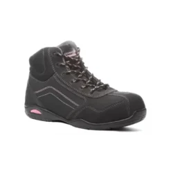 Scarpe Antinfortunistiche Coverguard Rubis S3L HRO FO Alte Metalfree 9RUBH da Donna