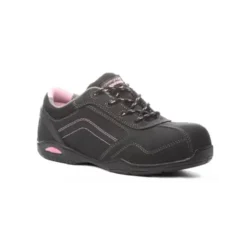 Scarpe Antinfortunistiche Coverguard Rubis S3L HRO FO Alte Metalfree 9RUBH da Donna