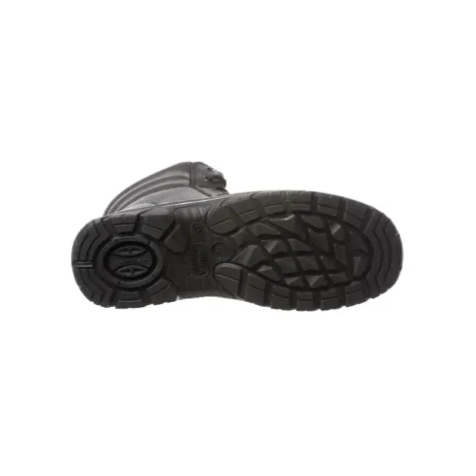 Scarpe Antinfortunistiche Coverguard Siberite S3S SRC Alte 9SIBE