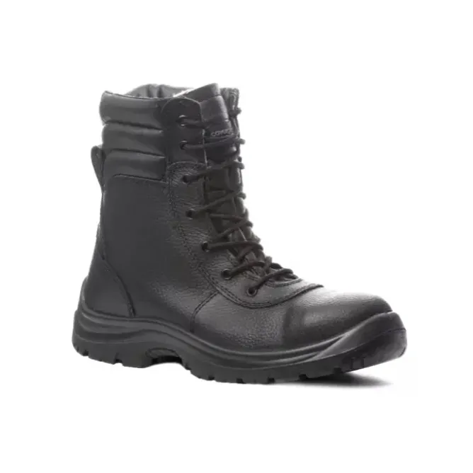 Scarpe Antinfortunistiche Coverguard Siberite S3S SRC Alte 9SIBE