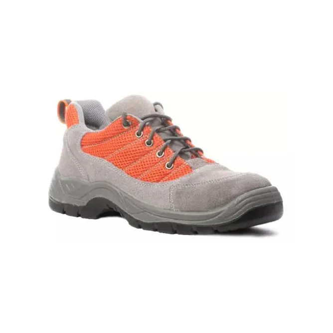 Scarpe Antinfortunistiche Coverguard Spinelle S1P FO SR 9SPIL