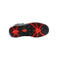 Scarpe Antinfortunistiche Coverguard Topaz He S3 SB FO HRO SR Alte Metalfree 9TEEH