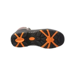 Scarpe Antinfortunistiche Coverguard Topaz S3 FO HRO SR Alte Metalfree 9TOPH