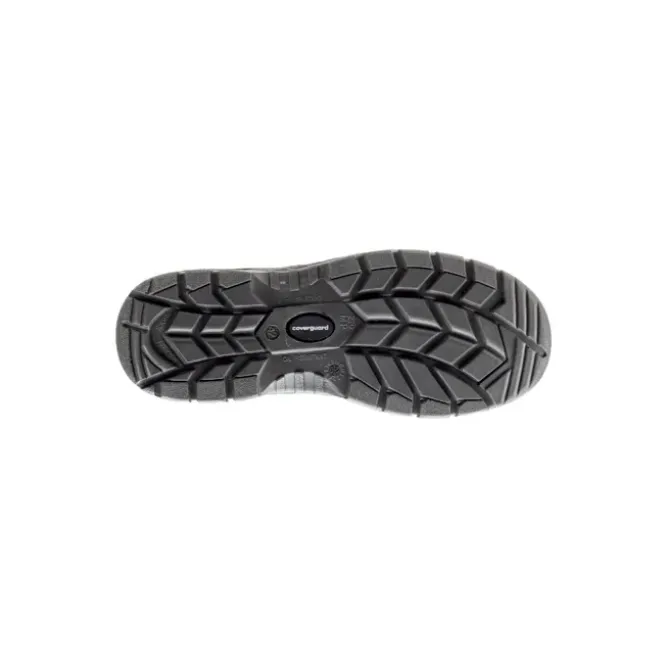 Scarpe Antinfortunistiche Coverguard Thorium S3 FO SR Alte 9THOH10