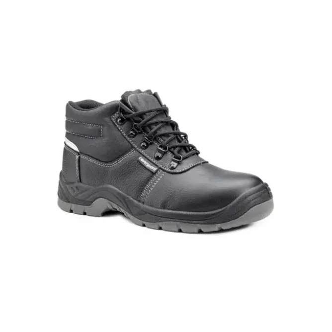 Scarpe Antinfortunistiche Coverguard Thorium S3 FO SR Alte 9THOH10
