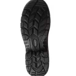 Scarpe Antinfortunistiche Coverguard Agate II S3S SRC Alte 9AGH010