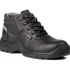 Scarpe Antinfortunistiche Coverguard Agate II S3S SRC Alte 9AGH010