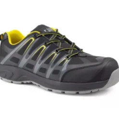 Scarpe Antinfortunistiche Coverguard Aluni S3S FO SRC 9ALL160 Basse Metalfree
