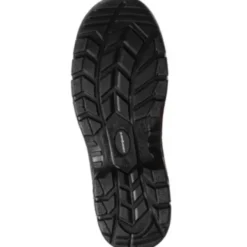 Scarpe Antinfortunistiche Coverguard Agate II S3S SRC FO SR 9AGL010 Basse Metalfree