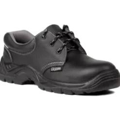 Scarpe Antinfortunistiche Coverguard Agate II S3S SRC FO SR 9AGL010 Basse Metalfree