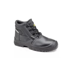 Scarpe Antinfortunistiche Coverguard Azurite II S3S ESD FO SR Alte 9AZUH10