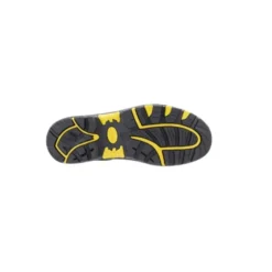 Scarpe Antinfortunistiche Coverguard Basalt S3S HI HRO SRC Alte 9BASA10