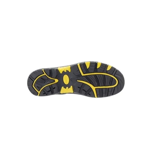 Scarpe Antinfortunistiche Coverguard Basalt S3S HI HRO SRC Alte 9BASA10