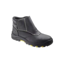 Scarpe Antinfortunistiche Coverguard Basalt S3S HI HRO SRC Alte 9BASA10
