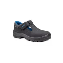 Scarpe Antinfortunistiche Coverguard Agate II S3S SRC FO SR 9BONO10 Basse Metalfree