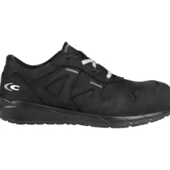 Scarpe antinfortunistiche Cofra HAMMER S3S CI FO SR PE190-000