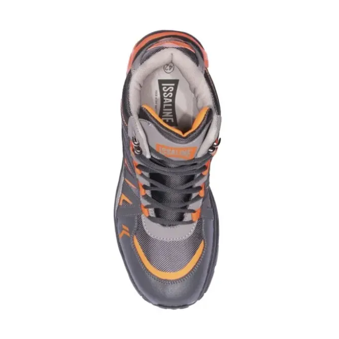 Scarpe Antinfortunistiche Ciampac Plose Issa Line 06788