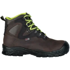 Scarpe Antinfortunistiche Cofra Berber UK S3 WR SRC 22430-000