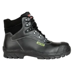 Scarpe Antinfortunistiche Cofra Friburg Inter-Met S3 M HI CI HRO SRC 17770-000