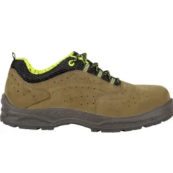 Scarpe antinfortunistiche Cofra Creta S1P SRC 12880-001