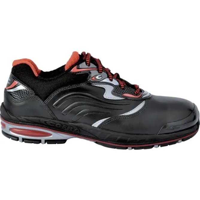 Scarpe antinfortunistiche Cofra Trasfer S3 SRC 19000-000