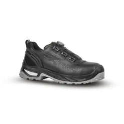 Scarpe Antinfortunistiche Chiusura BOA Metalfree U-Power Red Fit Brad S3S CI LG FO ESD SR UT20144