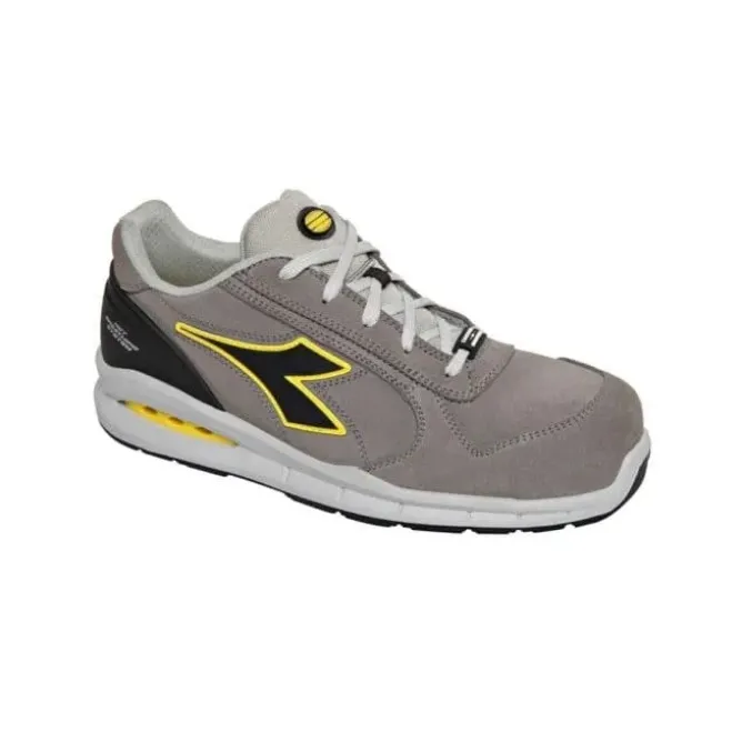 Scarpe antinfortunistiche Diadora - Run Net Airbox LOW S3 SRC 701.181148