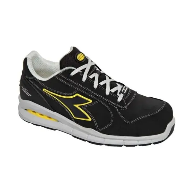 Scarpe antinfortunistiche Diadora - Run Net Airbox LOW S3 SRC 701.181148