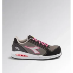Scarpe antinfortunistiche Diadora - Run Net Airbox LOW S3 SRC 701.181148