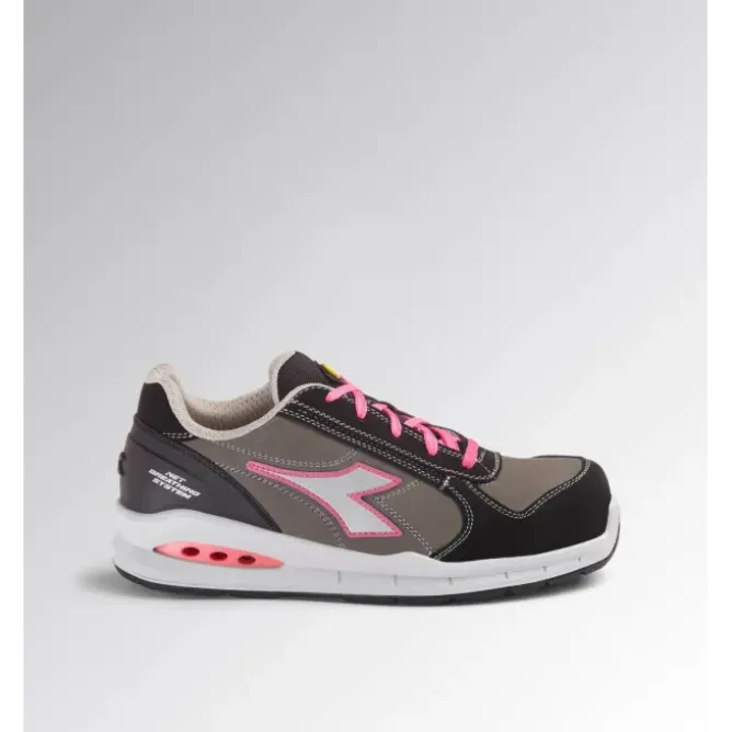 Scarpe antinfortunistiche Diadora - Run Net Airbox LOW S3 SRC 701.181148