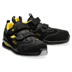Scarpe antinfortunistiche Diadora - Run Net Airbox Sandal S1P SRC 701.181144
