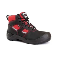 Scarpe Antinfortunistiche da Lavoro Giasco Red S3 CI SRC TO157D