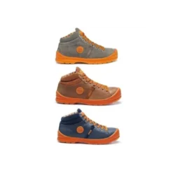 Scarpe Antinfortunistiche Dike SUPERB H Alte S3 SRC 27021