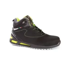 Scarpe Antinfortunistiche da Lavoro Giasco Bali S3 SRC ESD 3H149EV