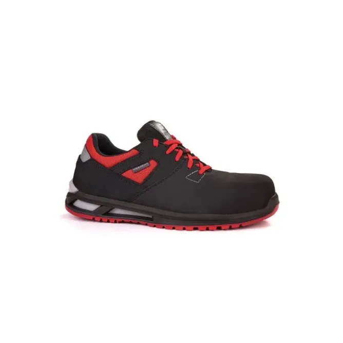 Scarpe Antinfortunistiche da Lavoro Giasco Pag S3 SRC 3H063N