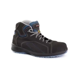 Scarpe Antinfortunistiche da Lavoro Giasco Softball S3 SRC ESD KU037T