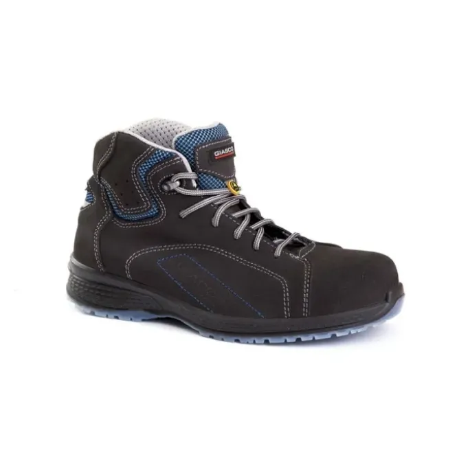 Scarpe Antinfortunistiche da Lavoro Giasco Softball S3 SRC ESD KU037T