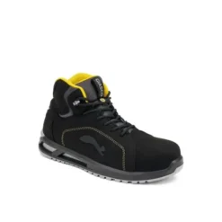 Scarpe Antinfortunistiche da Lavoro Giasco Borneo S3 SRC ESD 3H037NG
