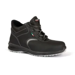 Scarpe Antinfortunistiche da Lavoro Giasco Oxford S3 SRC KU068D