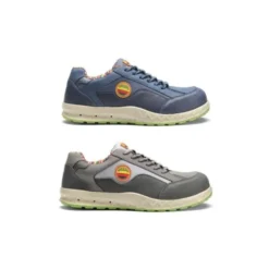 Scarpe Antinfortunistiche Dike Prosper Air S3 SRC ESD 31312
