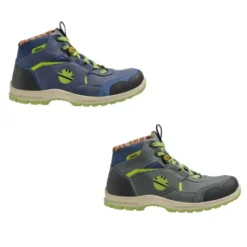 Scarpe Antinfortunistiche Dike Agility-Reload Awake H S3L ESD FO SR 23921