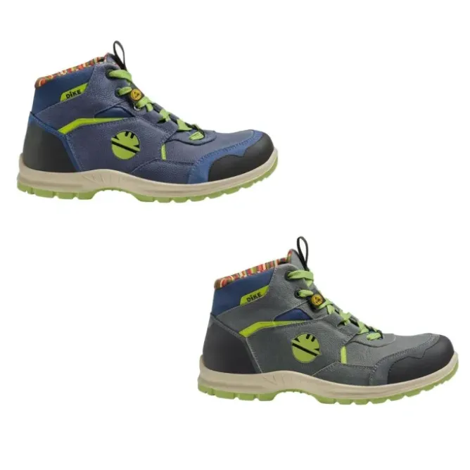 Scarpe Antinfortunistiche Dike Agility-Reload Awake H S3L ESD FO SR 23921