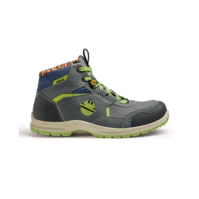 Scarpe Antinfortunistiche Dike Agility-Reload Awake H S3L ESD FO SR 23921