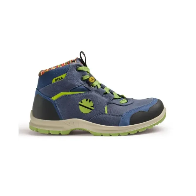 Scarpe Antinfortunistiche Dike Agility-Reload Awake H S3L ESD FO SR 23921