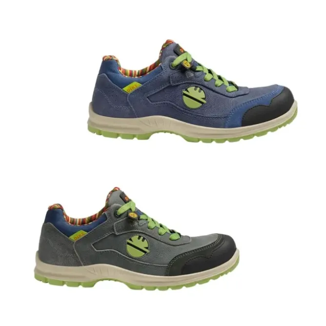 Scarpe Antinfortunistiche Dike Agility-Reload Awake S3L ESD FO SR 23911