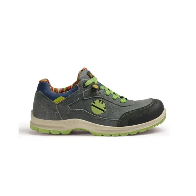 Scarpe Antinfortunistiche Dike Agility-Reload Awake S3L ESD FO SR 23911