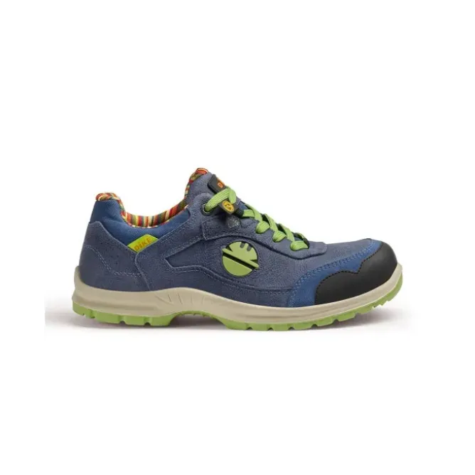 Scarpe Antinfortunistiche Dike Agility-Reload Awake S3L ESD FO SR 23911