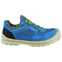 Scarpe Antinfortunistiche Dike SUMMIT SUPREME S1PL SR FO ESD 27516
